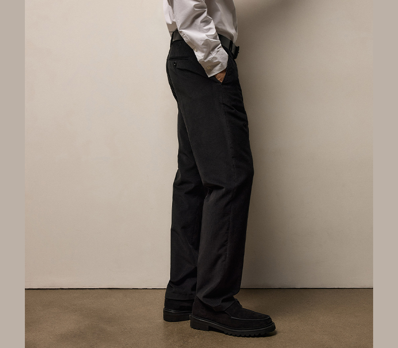 MEN'S HOLIDAY DRESSING MEN'S HOLIDAY DRESSING
