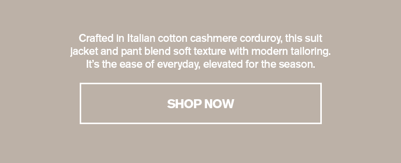 MEN'S HOLIDAY DRESSING MEN'S HOLIDAY DRESSING