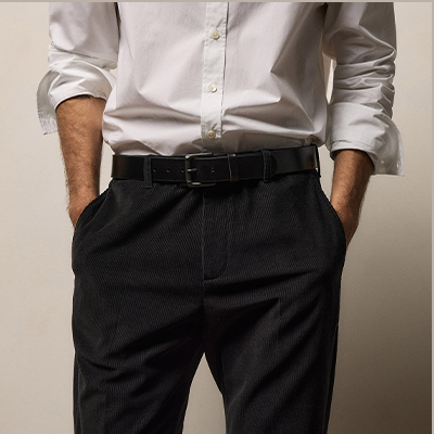 MEN'S CORDUROY SUIT PANT MEN'S CORDUROY SUIT PANT