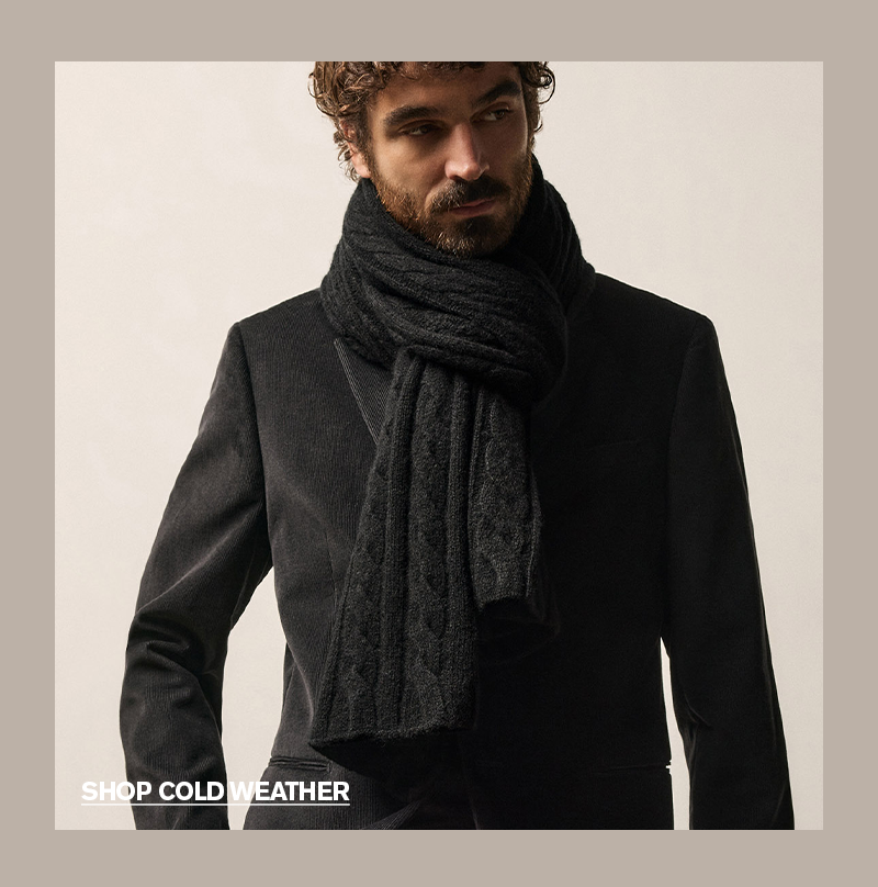 MEN'S HOLIDAY DRESSING MEN'S HOLIDAY DRESSING