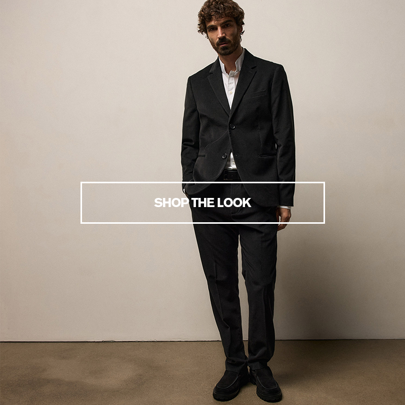 MEN'S HOLIDAY DRESSING MEN'S HOLIDAY DRESSING