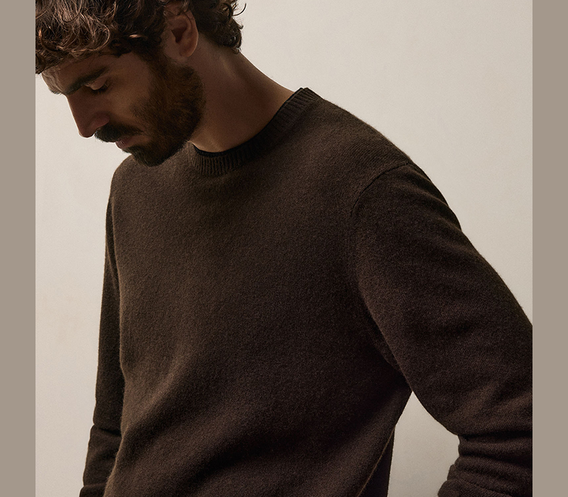 MEN'S NEW NEUTRALS
