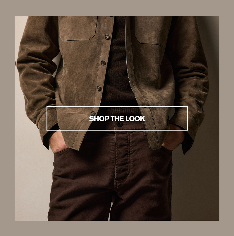 MEN'S NEUTRALS