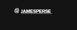 JAMES PERSE INSTAGRAM JAMES PERSE INSTAGRAM
