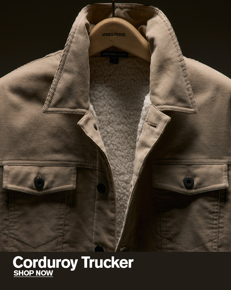 MEN'S NEW NEUTRALS
