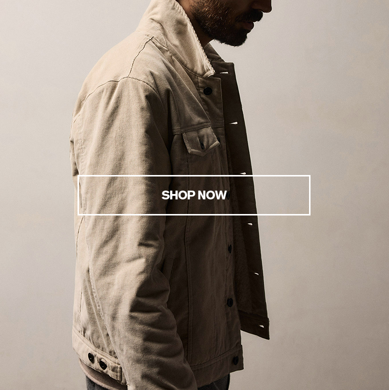 MEN'S NEW NEUTRALS