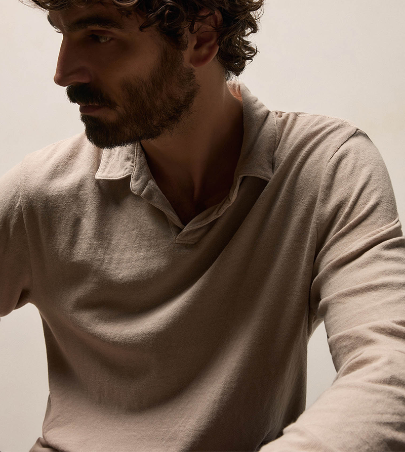 MEN'S NEUTRALS