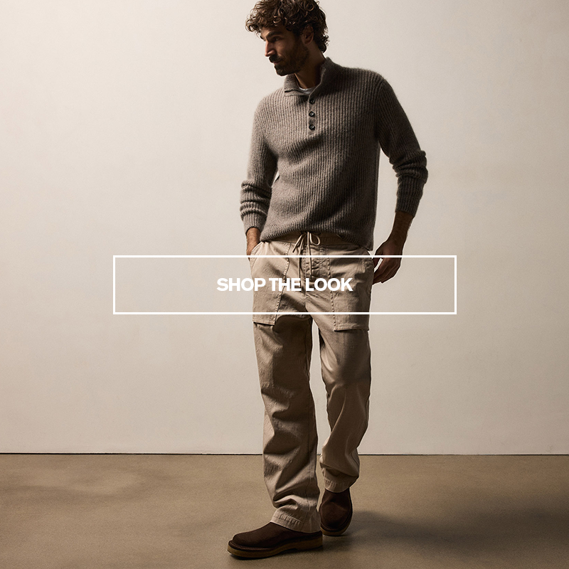 SHOP THE LOOK