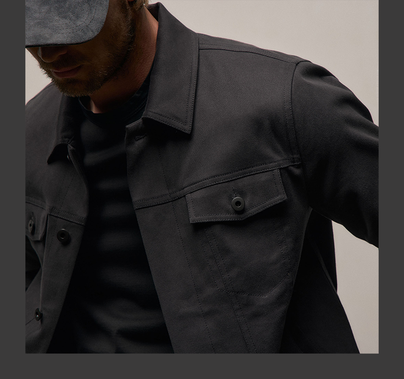 MEN'S CASHMERE MEN'S CASHMERE