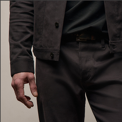 MEN'S CASHMERE TOUCH 5 POCKET MEN'S CASHMERE TOUCH 5 POCKET
