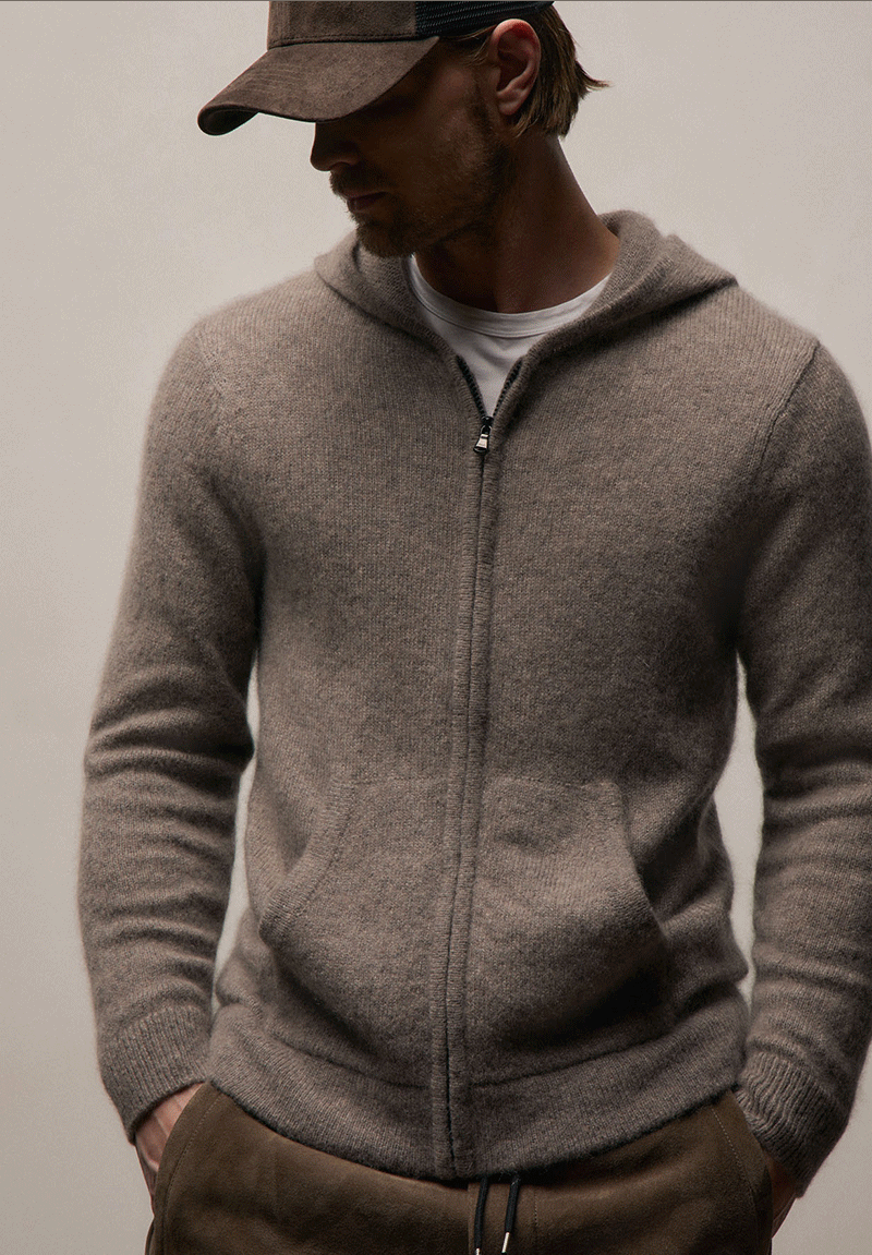 MEN'S NEUTRALS