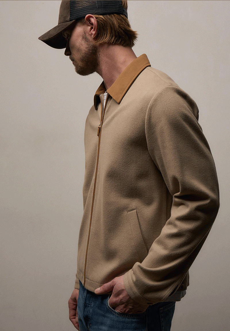 MEN'S DESERT HUES