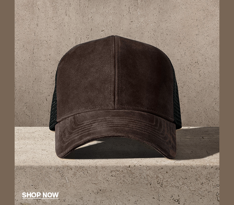MEN'S DESERT HUES