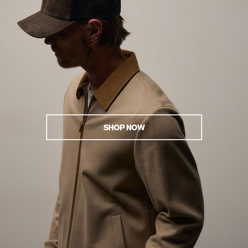 MEN'S DESERT HUES