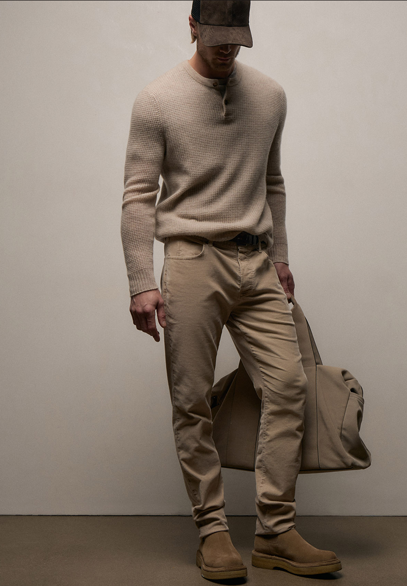 MEN'S COASTAL EASE