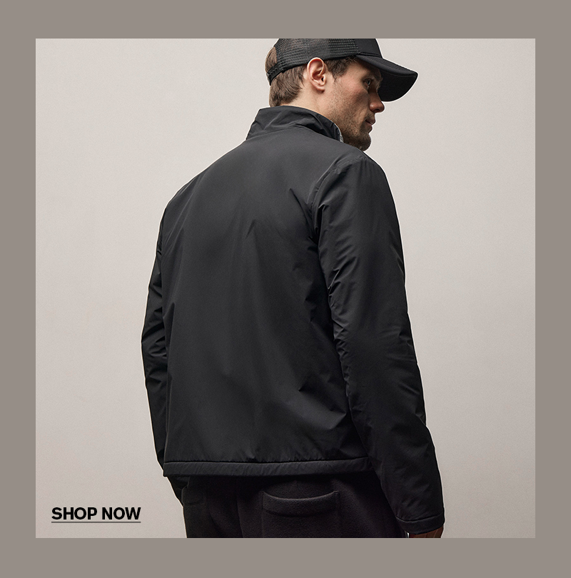 MEN'S BEST SELLERS