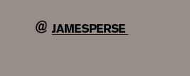 JAMES PERSE INSTAGRAM JAMES PERSE INSTAGRAM