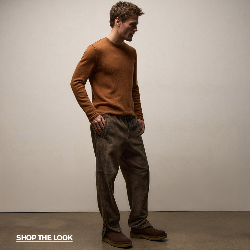 MEN'S DESERT HUES