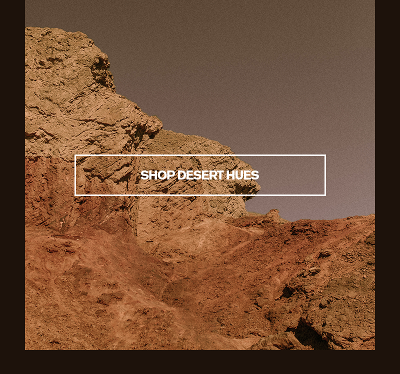MEN'S DESERT HUES