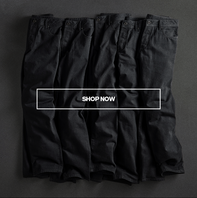 MEN'S LA COLLECTION
