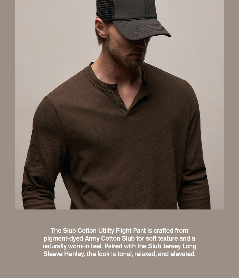 MEN'S DESERT HUES MEN'S DESERT HUES