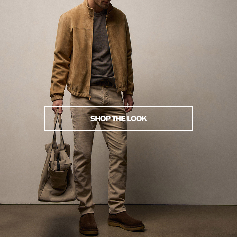 MEN'S DESERT HUES