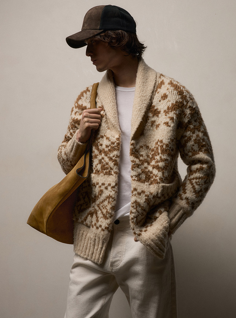 MEN'S NEW ARRIVALS