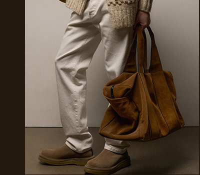 MEN'S NEW ARRIVALS