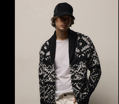 MEN'S NEW ARRIVALS MEN'S NEW ARRIVALS