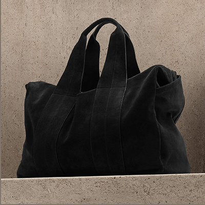 MEN'S MONTECITO WEEKEND BAG