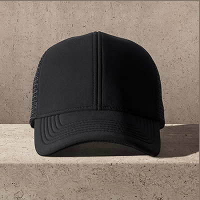 MEN'S SCUBA BASEBALL HAT