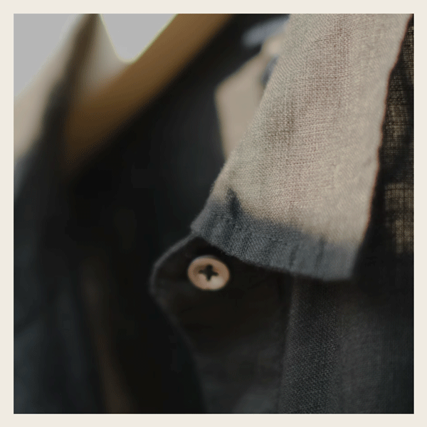 MEN'S LINEN COLLECTION