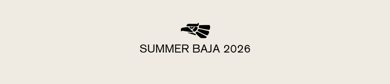 MEN'S SUMMER BAJA