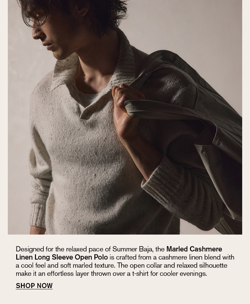 MEN'S VACATION SHOP