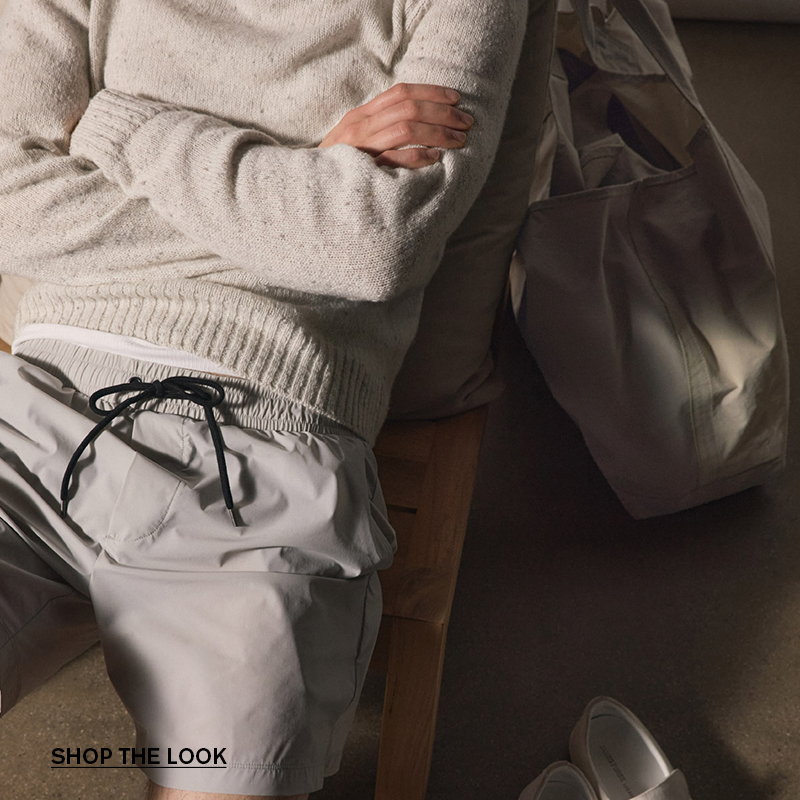 MEN'S VACATION SHOP