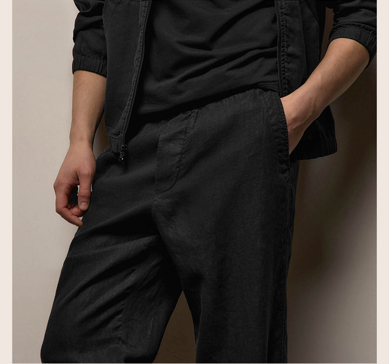 MEN'S BAJA BLACK MEN'S BAJA BLACK