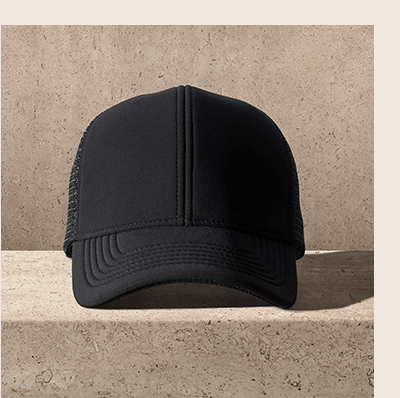 MEN'S SCUBA BASEBALL HAT MEN'S SCUBA BASEBALL HAT