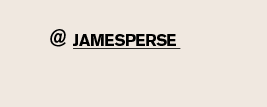JAMES PERSE INSTAGRAM JAMES PERSE INSTAGRAM