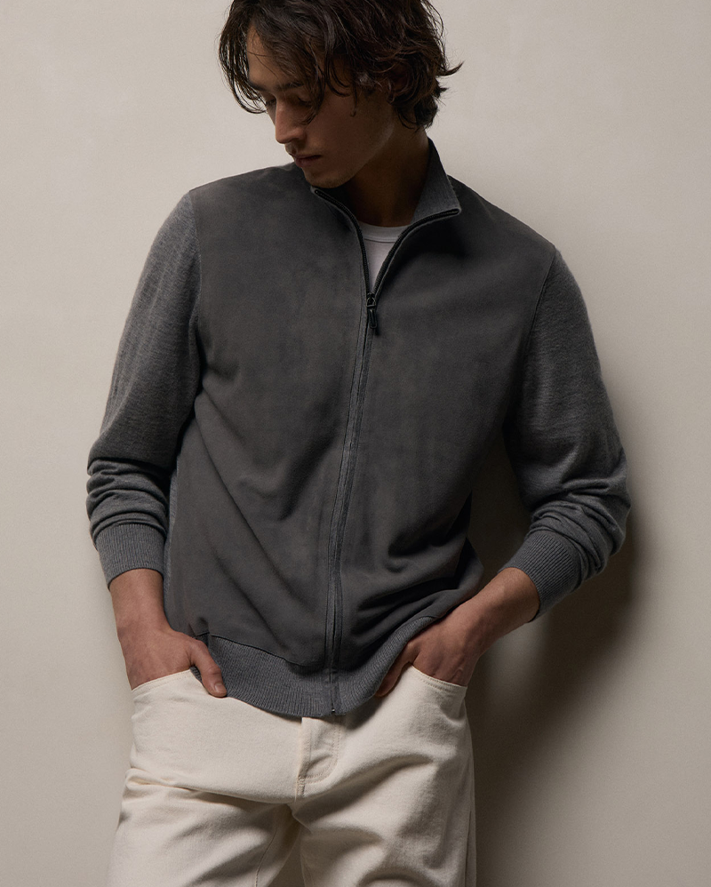 MEN'S NEW ARRIVALS