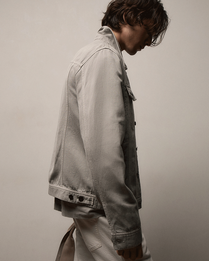 MEN'S NEW ARRIVALS