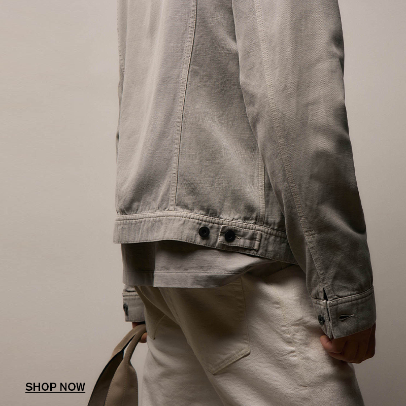 MEN'S NEW ARRIVALS