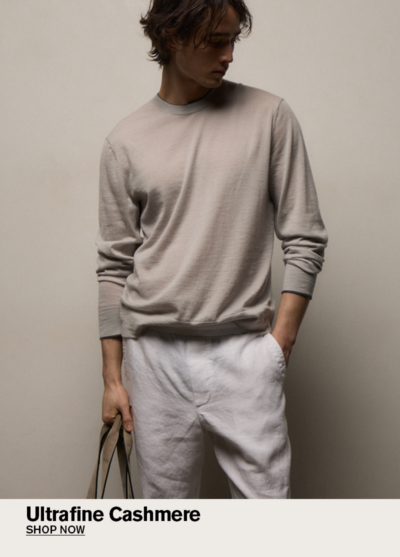 MEN'S SWEATERS MEN'S SWEATERS