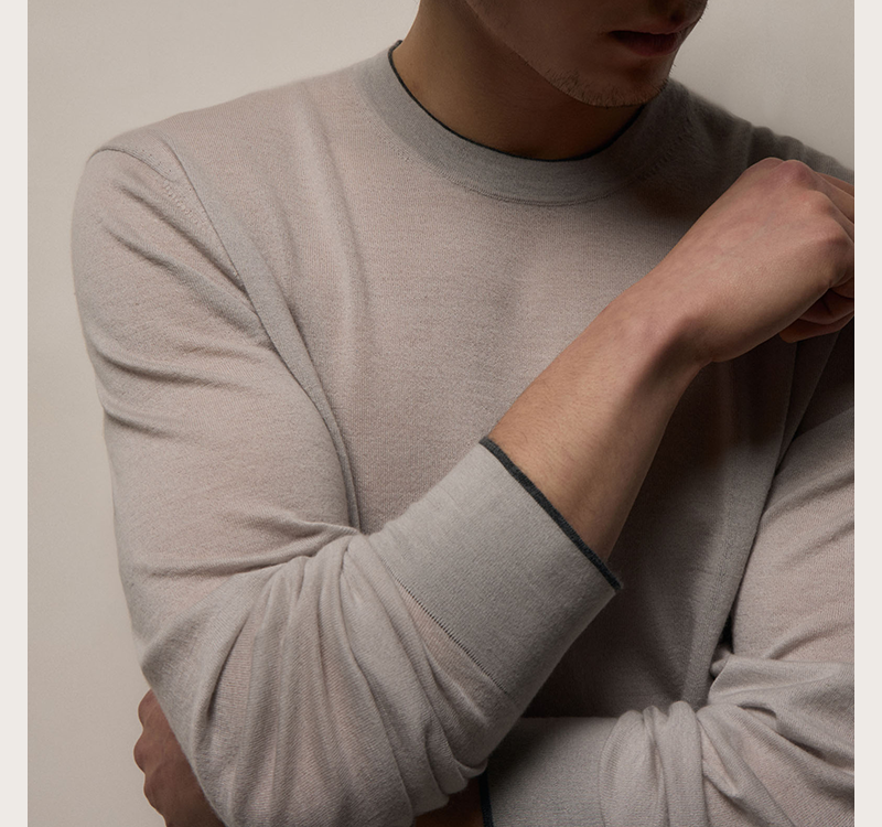 MEN'S SWEATERS MEN'S SWEATERS