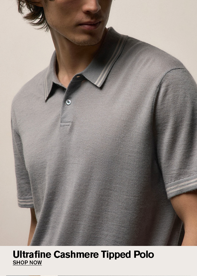 MEN'S NEW ARRIVALS