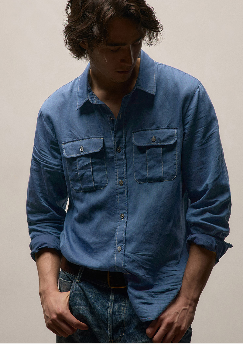 MEN'S BEST SELLERS