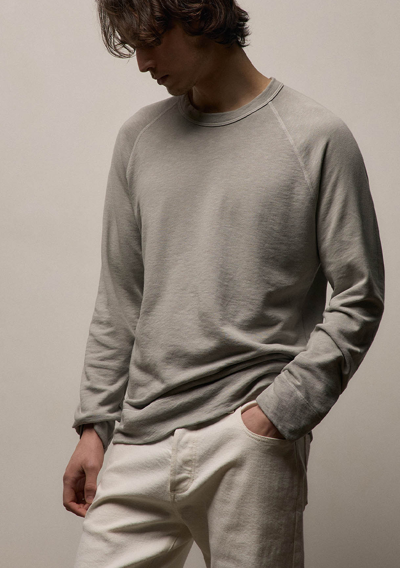 MEN'S SEASONAL COLORS