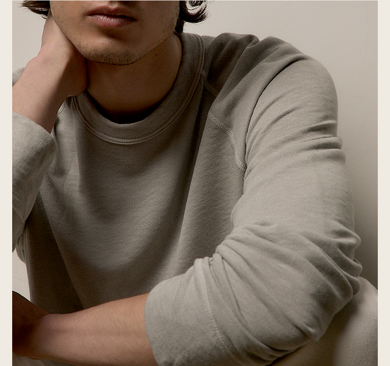 MEN'S SEASONAL COLORS