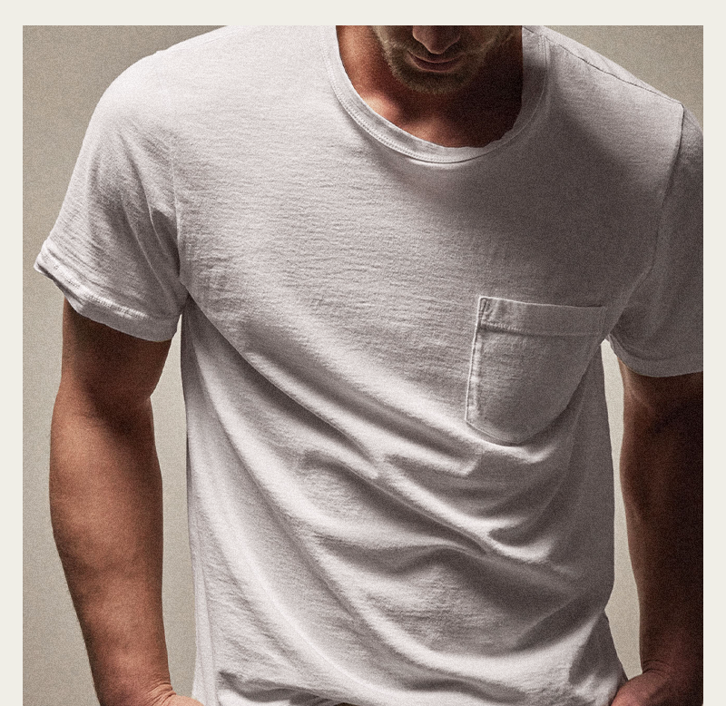 MEN'S TEES