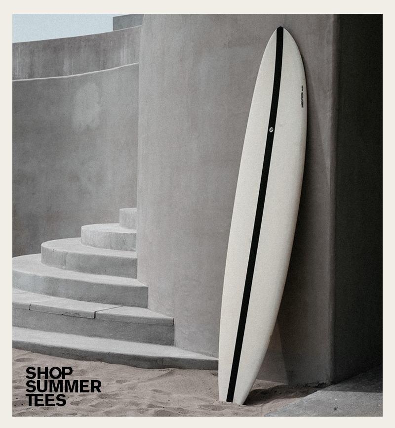 MEN'S SUMMER TEES