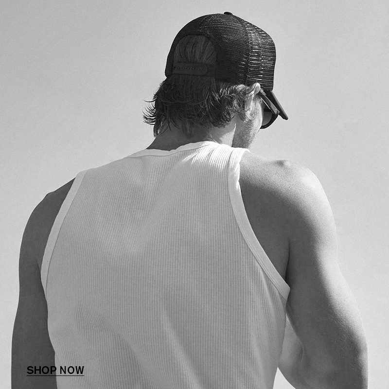 MEN'S LA SKATE TANK MEN'S LA SKATE TANK